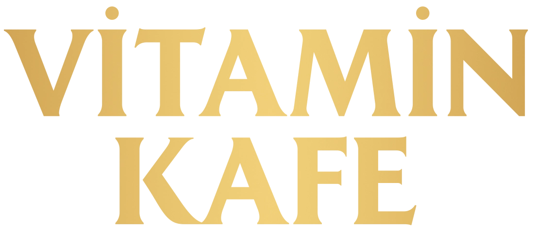 Vitamin Kafe